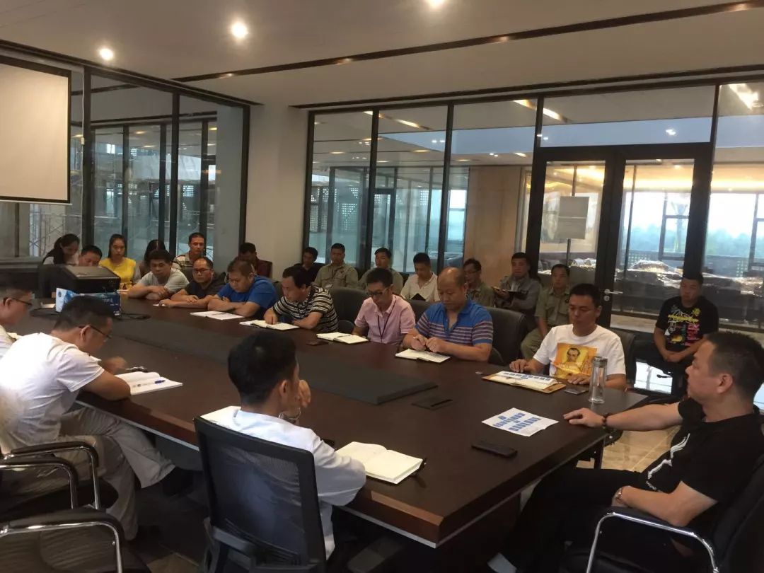 熱烈祝賀2018年9月越南永興鋁業(yè)有限公司企業(yè)管理升級項目取得圓滿成功并續(xù)約！