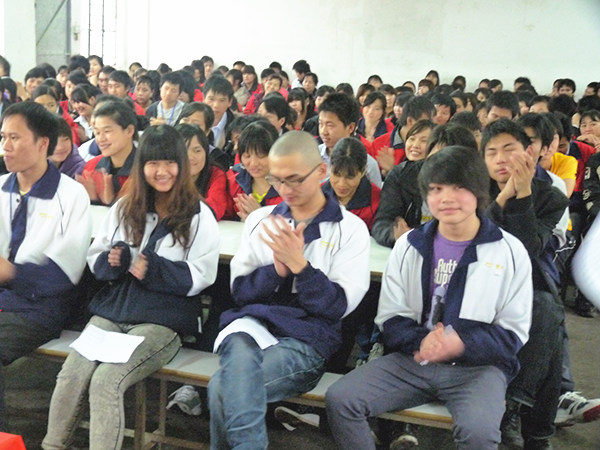 2011年2月19日，凱東管理升級(jí)動(dòng)員大會(huì)召開(kāi)