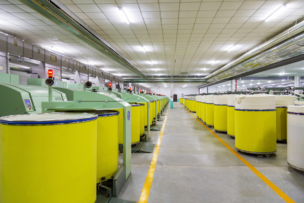 什么是柔性化生產(chǎn)？柔性生產(chǎn)的特點！