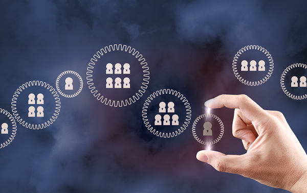 什么是公司的橫向管理？公司橫向管理的好處