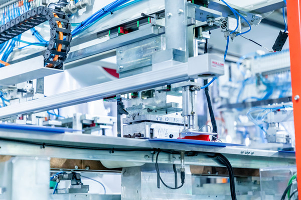 機(jī)械制造精益管理三大要點