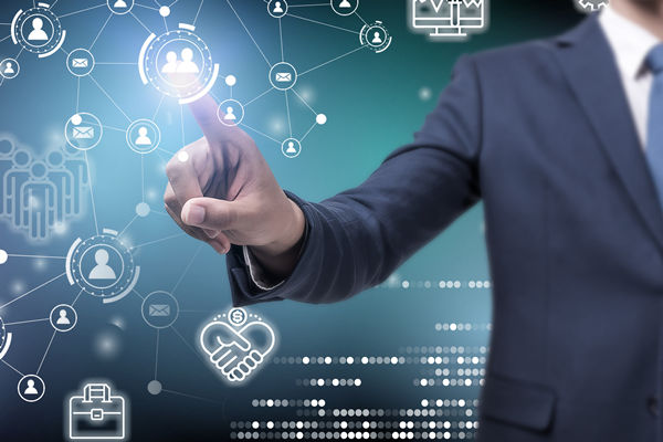 如何開展人力資源工作？