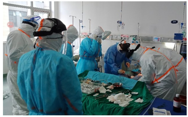 企業(yè)如何應(yīng)對突發(fā)事件？