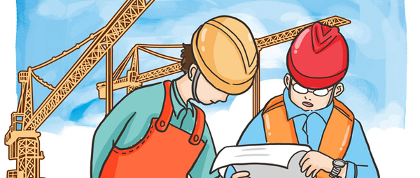 建筑施工企業(yè)的現(xiàn)場(chǎng)管理要怎么優(yōu)化？