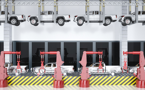 制造業(yè)的未來(lái)發(fā)展趨勢(shì)怎么樣？