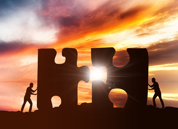 如何重建銷售團隊？