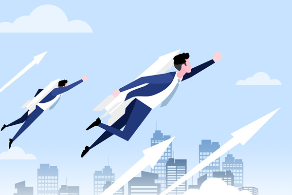 企業(yè)管理者如何帶領團隊？