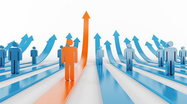 如何提升組織改革的能力？