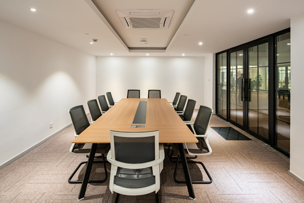 咨詢師如何做好會議控局？