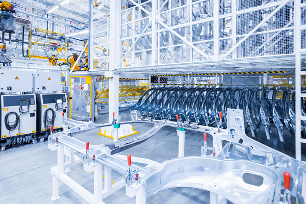 供應(yīng)鏈設(shè)計：是演進，不是革命