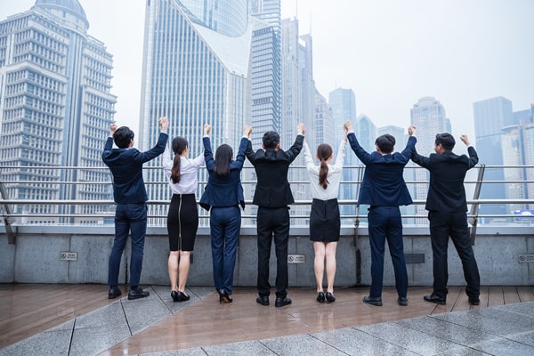 管理者如何幫助員工建立自信？