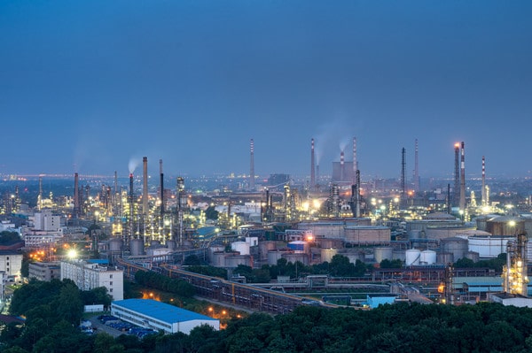 中小型企業(yè)如何進行供應(yīng)鏈升級？