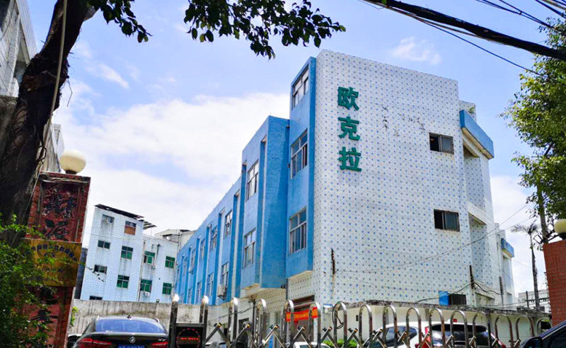 2021年?yáng)|莞市歐克拉電子科技有限公司全面升級(jí)管理項(xiàng)目圓滿(mǎn)成功！