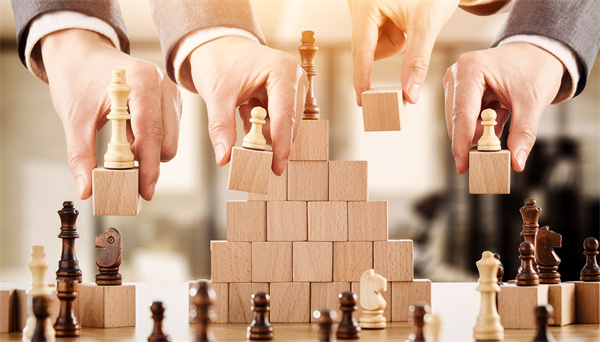 如何通過績效管理打通企業(yè)和員工的連接？