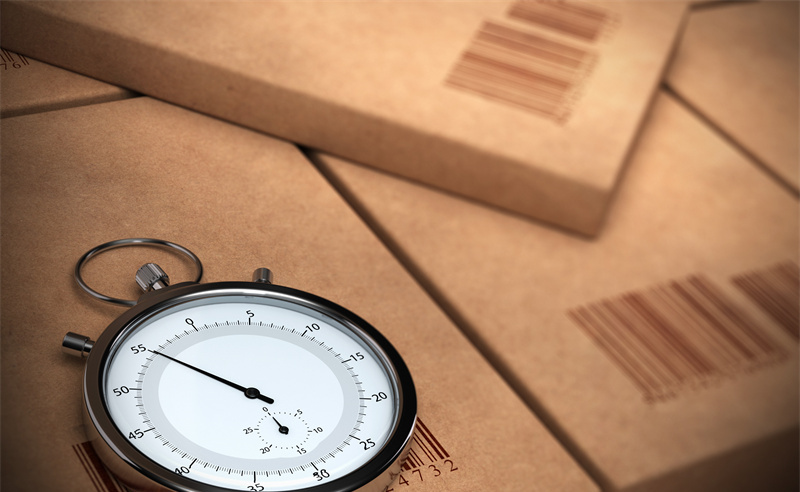 超短交期競爭，訂單在手但加工進度是看不穿的黑洞？