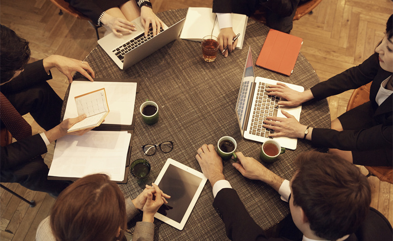 為什么企業(yè)要注意組織架構(gòu)的設(shè)置和職能職責(zé)的梳理？