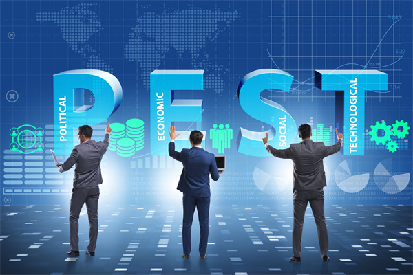 戰(zhàn)略管理分析工具：什么是PEST分析？