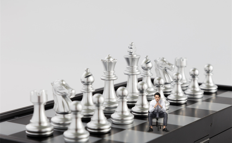 集團(tuán)管控咨詢：協(xié)同一體，推動(dòng)企業(yè)數(shù)字化轉(zhuǎn)型！