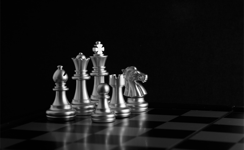 一旦跑偏就會失去競爭力：如何讓戰(zhàn)略持續(xù)生效？