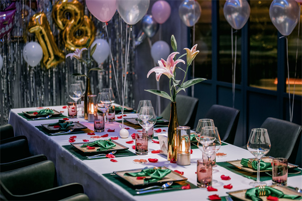 從現(xiàn)在開始，讓績(jī)效評(píng)估成為員工們期待的盛宴！