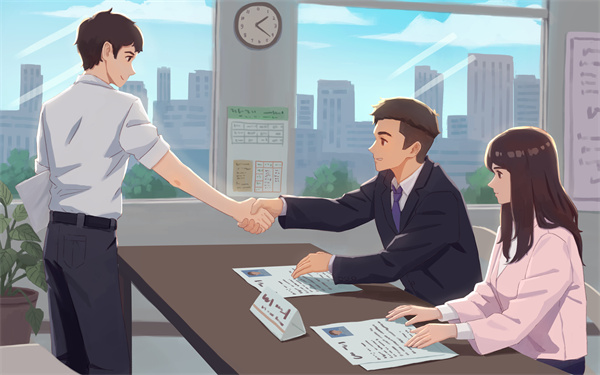 人力資源咨詢：教你如何打破招聘瓶頸，實現(xiàn)高效招聘！