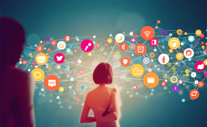 「營銷管理咨詢」解鎖社交媒體的力量，讓品牌騰飛！