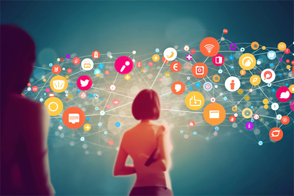 「營(yíng)銷管理咨詢」解鎖社交媒體的力量，讓品牌騰飛！
