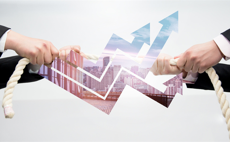 「戰(zhàn)略規(guī)劃咨詢(xún)」如何在戰(zhàn)略規(guī)劃中考慮競(jìng)爭(zhēng)對(duì)手？