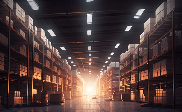 「供應(yīng)鏈管理咨詢」如何優(yōu)化庫存，提高庫存周轉(zhuǎn)率