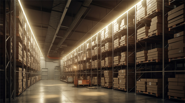 「供應(yīng)鏈管理咨詢」如何優(yōu)化庫(kù)存，提高庫(kù)存周轉(zhuǎn)率