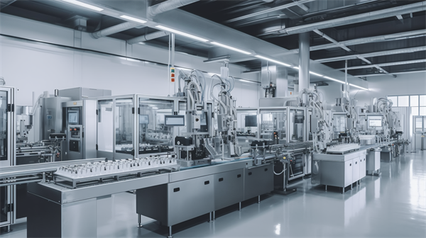 如何實(shí)現(xiàn)采購(gòu)、生產(chǎn)、銷(xiāo)售全流程自動(dòng)化協(xié)同？