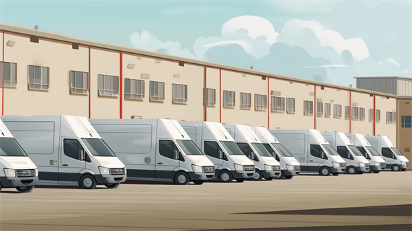 打造高效、可靠的物流配送管理體系，提升服務(wù)質(zhì)量