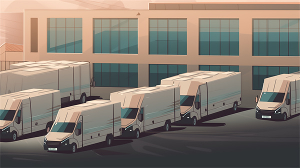 打造高效、可靠的物流配送管理體系，提升服務(wù)質(zhì)量