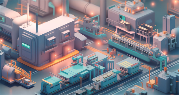 如何提高企業(yè)生產(chǎn)線(xiàn)柔性化水平，適應(yīng)市場(chǎng)需求變化