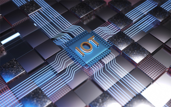 如何利用物聯(lián)網(wǎng)技術提高生產(chǎn)線智能化水平及生產(chǎn)效率