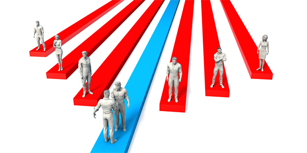 「績效咨詢」這10個績效管理錯誤，您犯了幾個？