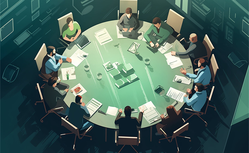 「人力資源管理咨詢」如何進(jìn)行有效的溝通和協(xié)調(diào)？