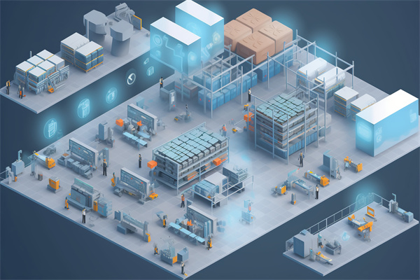 如何實(shí)現(xiàn)企業(yè)內(nèi)外部資源的協(xié)同共享，提高資源利用效率