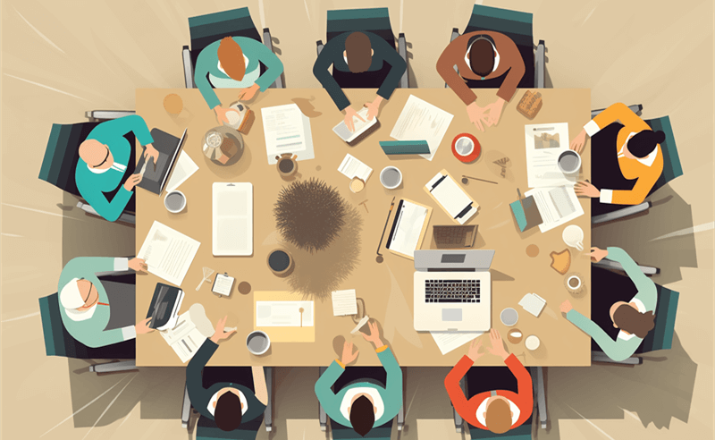 多元辦公模式，企業(yè)績(jī)效管理如何做？