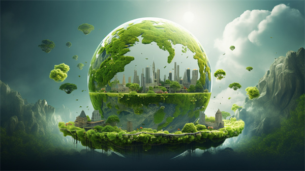 「戰(zhàn)略管理咨詢」如何將環(huán)保和可持續(xù)發(fā)展融入戰(zhàn)略？