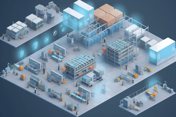 「供應(yīng)鏈咨詢」企業(yè)解決存貨管理與滯壓問題方案參考！