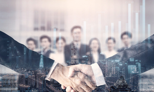 戰(zhàn)略咨詢公司助企業(yè)面對各種不確定因素完成目標(biāo)！