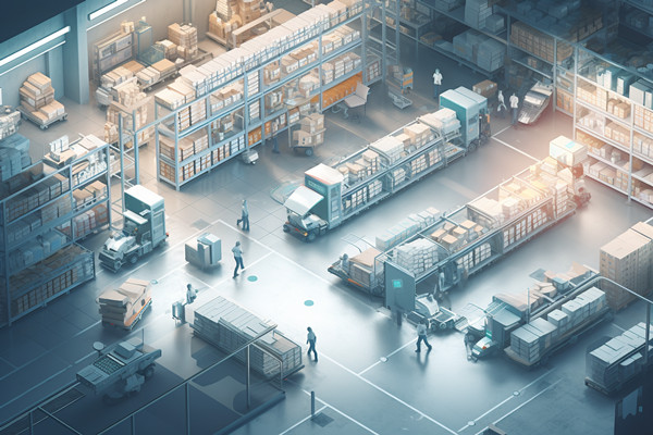 集成供應(yīng)鏈：提升效率與優(yōu)化運(yùn)營的關(guān)鍵！