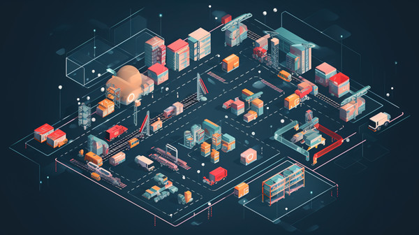 集成供應(yīng)鏈：提升效率與優(yōu)化運(yùn)營的關(guān)鍵！