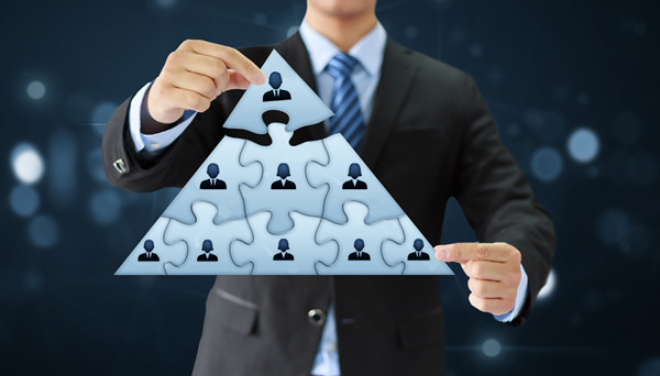 協(xié)助企業(yè)構(gòu)建高效組織架構(gòu)，促進(jìn)發(fā)展目標(biāo)實(shí)現(xiàn)