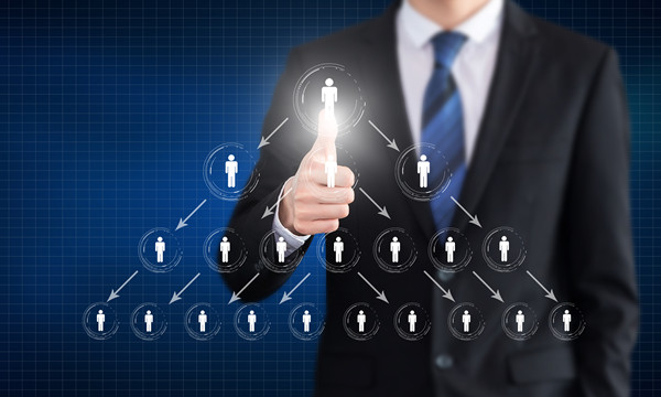 職能規(guī)劃咨詢：明確各部門職責(zé)，確保組織協(xié)同！