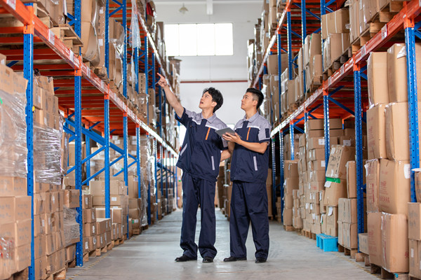 5S管理：整理、整頓、清掃、清潔和素養(yǎng)