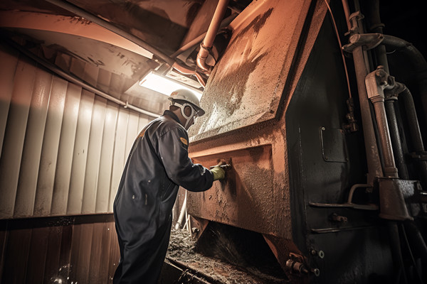 5S管理：整理、整頓、清掃、清潔和素養(yǎng)