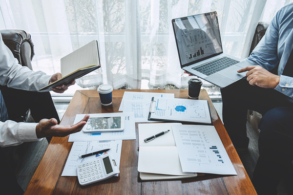 企業(yè)戰(zhàn)略規(guī)劃：為企業(yè)制定全面、長(zhǎng)遠(yuǎn)的發(fā)展戰(zhàn)略