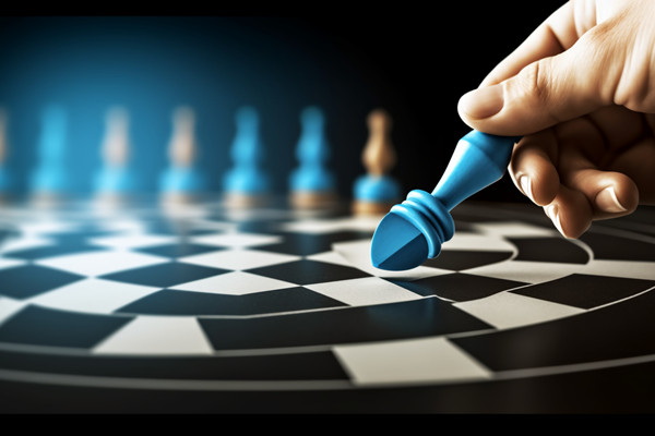 績效改進：制定目標，提高員工積極性